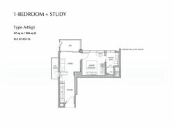 Sengkang Grand Residences (D19), Apartment #522248871
